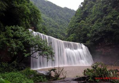 贵州旅游：做强旅游长板 壮大旅游经济