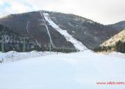 香格里拉滑雪场滑雪价格是多少