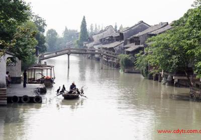 成都到杭州、乌镇、西塘双飞纯玩三日游、去华东旅游多少钱、华东旅游线路报价