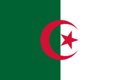 阿尔及利亚商务包签