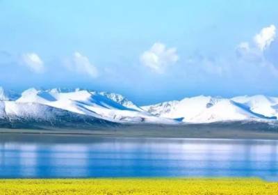 青海湖什么季节去最美、青海湖几月份去合适