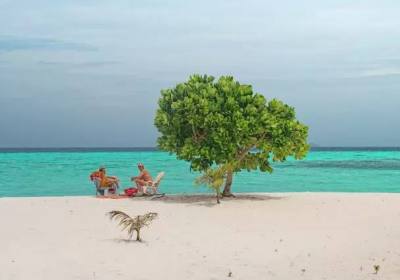 丽贝岛自由行多少钱、丽贝岛自由行价格、泰国丽贝岛旅游多少钱