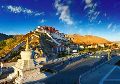 西藏跟团游大约多少钱，西藏旅行团费大概多少