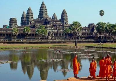 柬埔寨旅游要多少钱、柬埔寨旅游带多少钱合适、柬埔寨游6日游大概多少钱