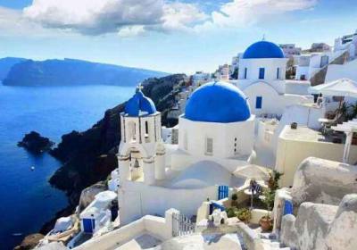 希腊旅游多少钱一个人、希腊爱琴海双人7日游多少钱、希腊旅游团费用多少