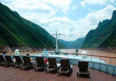 长江三峡四日游多少钱、长江三峡4日游旅游线路、三峡旅游团要多少钱