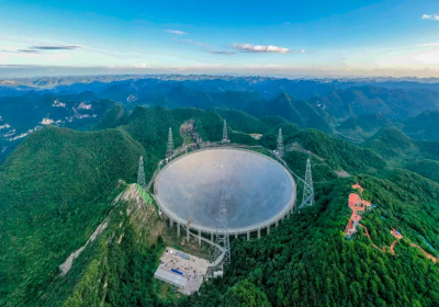 贵州天眼望远镜在贵州的什么地方、贵州天眼望远镜可以旅游参观吗
