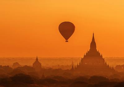 缅甸签证什么时候可以办理、去缅甸商务签证怎么办理