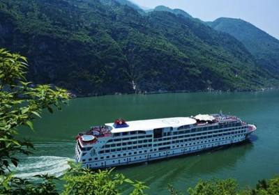 长江三峡游轮旅游价格表、三峡游轮三日游共多少钱