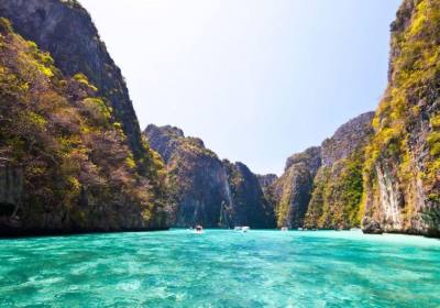 泰国八日游跟团多少钱、泰国抱团旅游要准备多少钱