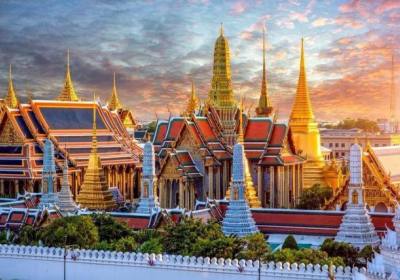 泰国八日游跟团多少钱、泰国游旅游跟团报价一般多少钱