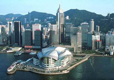 香港五日游跟团多少钱、成都到香港旅游跟团价格