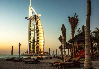 迪拜七日游报团多少钱、跟团去迪拜旅游要多少钱