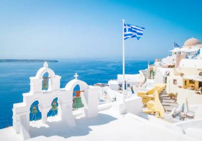 【全国出发】成都到希腊+阿尔巴尼亚+北马其顿13日游线路、希腊旅游团跟团十三日游多少钱