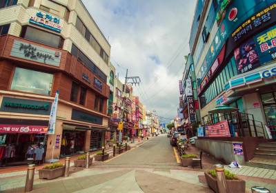 成都到韩国首尔一地五日游线路、韩国五日游旅游多少钱