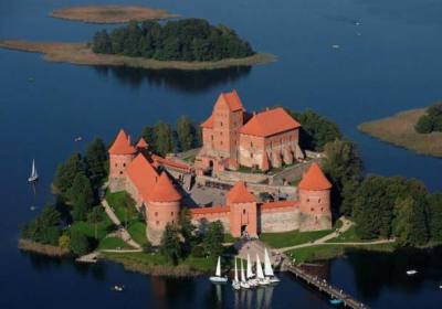 立陶宛旅游多少钱、立陶宛维尔纽斯主要景点有哪些