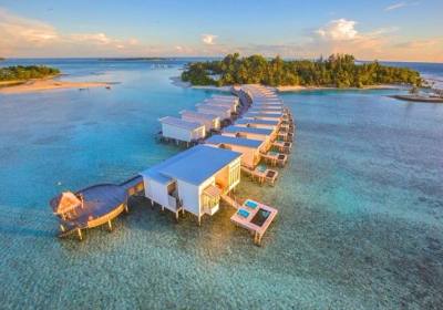 马尔代夫酒店在哪里订、旅行社订马尔代夫会便宜些吗