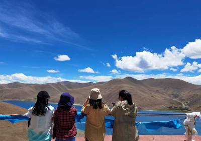 西藏旅游跟团大概多少钱、西藏旅游攻略路线最佳路线