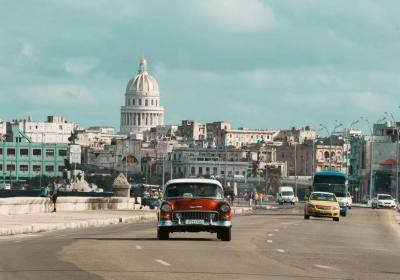 【初见古巴】成都出发到古巴十二日游线路、古巴旅游跟团多少钱