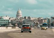 【初见古巴】成都出发到古巴十二日游线路、古巴旅游跟团多少钱