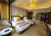 成都世外桃源酒店多少钱、成都世外桃源酒店住宿价格