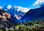 【寻梦康巴】成都到海螺沟+燕子沟+泸定桥+送温泉+送土火锅+自热米饭汽车纯玩三日游、海螺沟旅游多少钱、海螺沟旅游线路报价