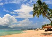 【三亚听海】成都到三亚双飞五日游、三亚旅游多少钱、三亚旅游线路报价