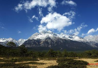 【云舞盛宴】成都到昆明、大理、丽江三飞五晚六日游、去云南旅游多少钱、云南旅游线路报价