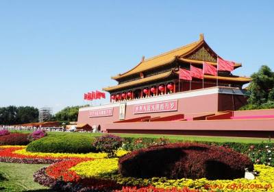 【帝都慢游】成都到北京一地悦享纯玩双飞五日游、去北京旅游多少钱、北京旅游线路报价