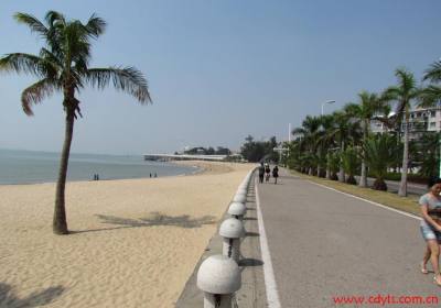 成都到厦门、鼓浪屿、集美、曾厝垵休闲半自由行双飞五日游、去厦门旅游多少钱、厦门旅游线路报价