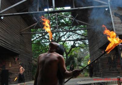 北海大江埠怎么去、乘车路线