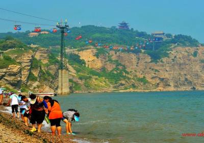 三月旅游淡季不淡 老年人成出行“主力军”