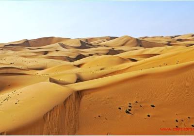 宁夏：国际旅客来银落地签 一场说走就走的旅行