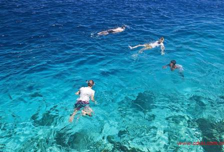 成都到仙本那半自由行四晚六日游、仙本那旅游多少钱、仙本那旅游线路报价