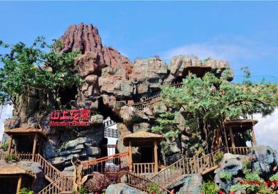 三亚宋城千古情在哪里？开车怎么去