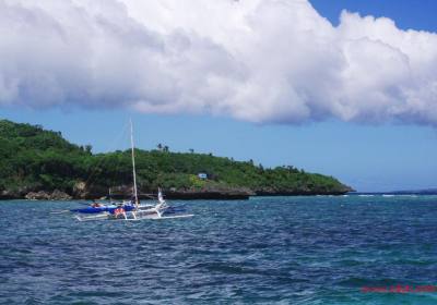 成都去长滩岛旅游六天要带多少钱够