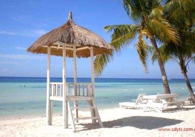 成都到长滩岛直飞时间