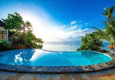 宿务到薄荷岛要多久