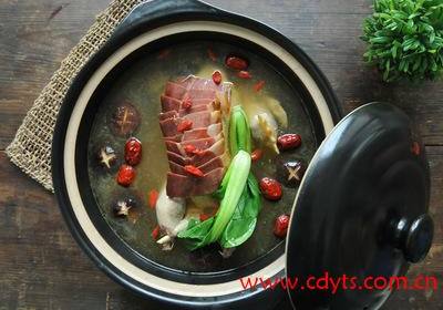 青海互助有哪些特产可以购买