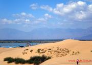 【天空的对话】成都到宁夏完美双飞五日游、宁夏旅游多少钱、宁夏旅游线路报价