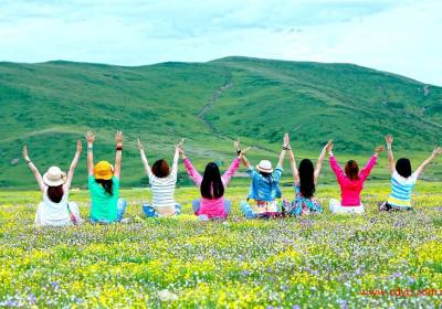 成都到俄木塘开车要开多久