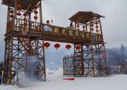 成都到哈尔滨、亚布力滑雪、中国雪乡、马拉爬犁威虎寨、土匪年夜饭、智取威虎山、漠河北极村双飞七日游、哈尔滨旅游多少钱、哈尔滨旅游线路报价