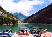 【天边若尔盖】成都到若尔盖大草原、花湖、小九寨松坪沟汽车纯玩三日游、若尔盖三日游多少钱