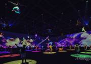 《只有峨眉山》戏剧幻城、峨眉云之上演出票 王潮歌又见峨眉山演出票