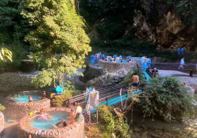 螺髻山几月份去最好、螺髻山最佳旅游时间