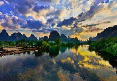 成都到桂林多少钱、桂林旅游四天多少钱、桂林旅游团费用多少