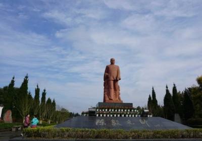 陈毅故里一日游多少钱、陈毅故居旅游一天价格、陈毅故里旅行团报价