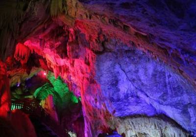 龙潭溶洞在哪里、龙潭溶洞在哪个省哪个市、龙潭溶洞在什么地方