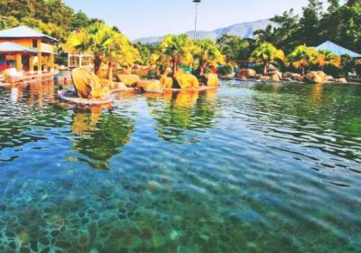 广东泡温泉哪里好、广东有哪些比较好的温泉、2020广东温泉推荐