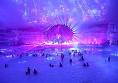 大英地中海什么间开放、大英海洋之心门票多少钱